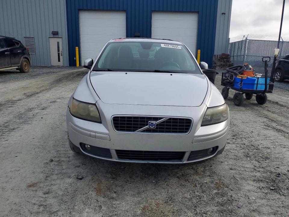 2010 Volvo S40 მანქანა იყიდება აუქციონზე, vin: YV1382MS2A2508323, აუქციონის ნომერი: 46878656