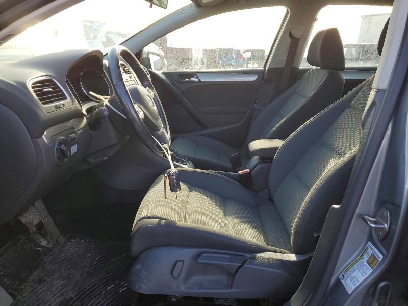 Aukcja sprzedaży 2013 Volkswagen Golf 2.0 Tdi 4dr Hat, vin: WVWDM7AJ4DW112972, numer aukcji: 41590486