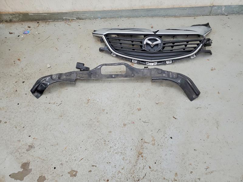 79976185 :رقم المزاد ، JM1GJ1U56G1407381 vin ، 2016 Mazda 6 مزاد بيع