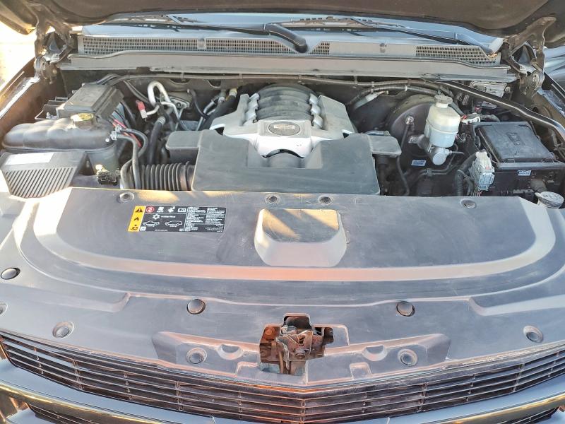Aukcja sprzedaży 2020 Cadillac Escalade, vin: 1GYS3HKJ1LR170477, numer aukcji: 46241876