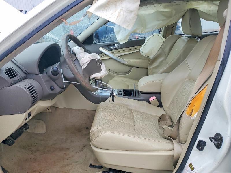 Продажа на аукционе авто 2006 Infiniti G35, vin: JNKCV51F76M603221, номер лота: 79830735