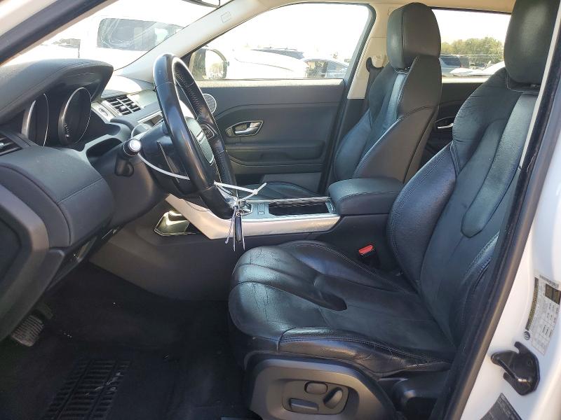 Продажа на аукционе авто 2014 Land Rover Range Rover Evoque, vin: SALVN2BG1EH932951, номер лота: 46218416