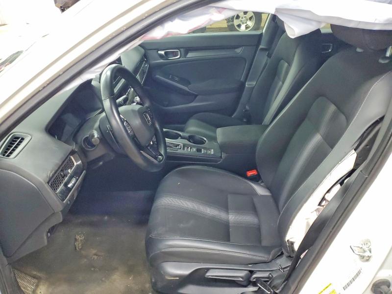 Aukcja sprzedaży 2024 Honda Civic, vin: 2HGFE2F57RH510849, numer aukcji: 45760726
