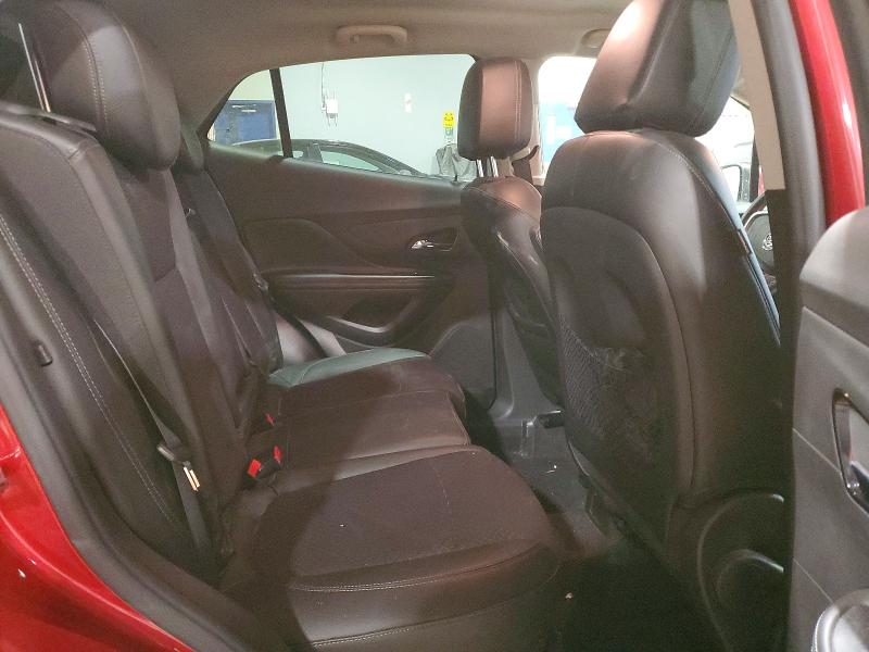 Продаж на аукціоні авто 2019 Buick Encore, vin: KL4CJ1SMXKB733996, номер лоту: 47156176