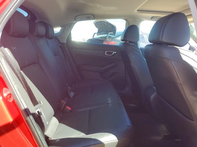 Aukcja sprzedaży 2026 Acura Integra, vin: 19UDE4H27TA002280, numer aukcji: 45530876