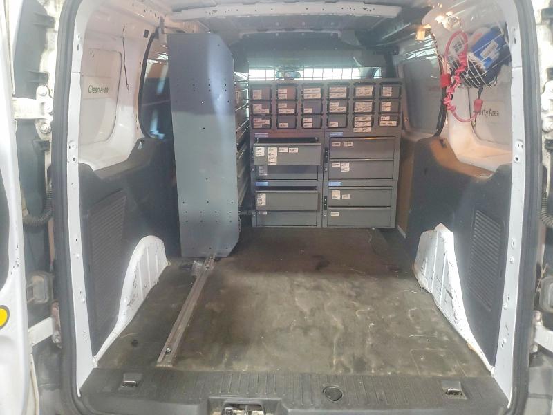 2015 Ford Transit Connect მანქანა იყიდება აუქციონზე, vin: NM0LS7E72F1180426, აუქციონის ნომერი: 78343745