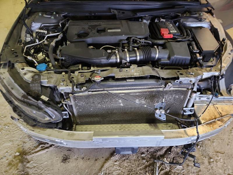 Aukcja sprzedaży 2019 Honda Accord, vin: 1HGCV2F33KA035092, numer aukcji: 41696246