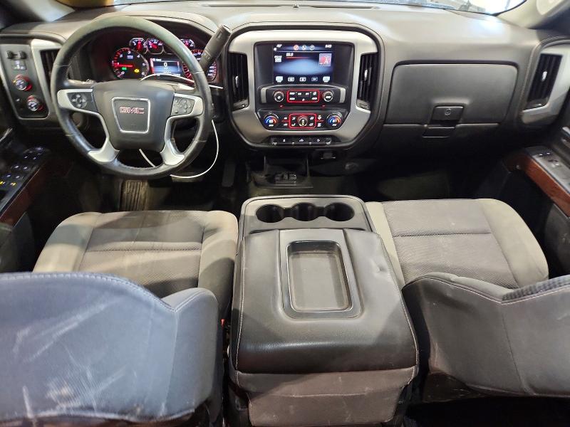 Aukcja sprzedaży 2014 Gmc Sierra, vin: 1GTV2UEC9EZ332564, numer aukcji: 46036096