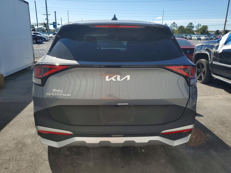 Aukcja sprzedaży 2024 Kia Sportage, vin: 5XYK33DF1RG224871, numer aukcji: 46119676