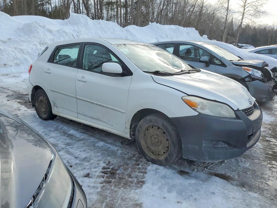 Aukcja sprzedaży 2009 Toyota Corolla Matrix, vin: 2T1KE40E29C017446, numer aukcji: 78435965