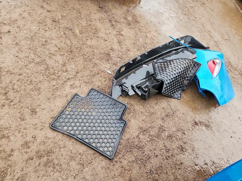 Aukcja sprzedaży 2018 Toyota Prius Prime, vin: JTDKARFP1J3076583, numer aukcji: 46183876