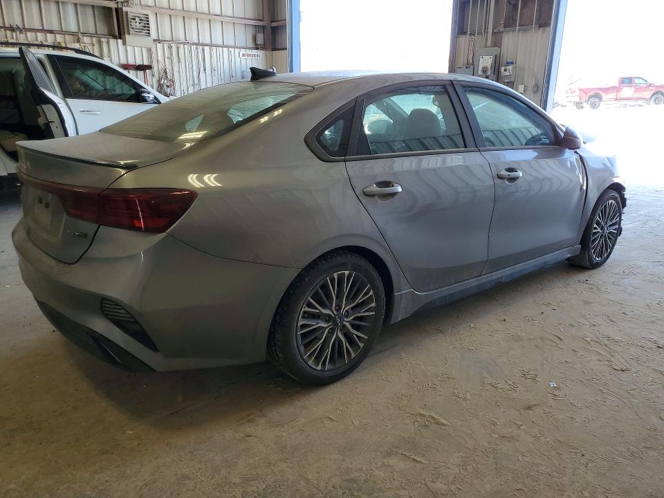 Продаж на аукціоні авто 2024 Kia Forte, vin: 3KPF54AD4RE793425, номер лоту: 47974786