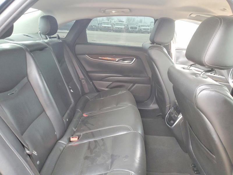 Aukcja sprzedaży 2015 Cadillac Xts, vin: 2G61N5S33F9265135, numer aukcji: 79600925