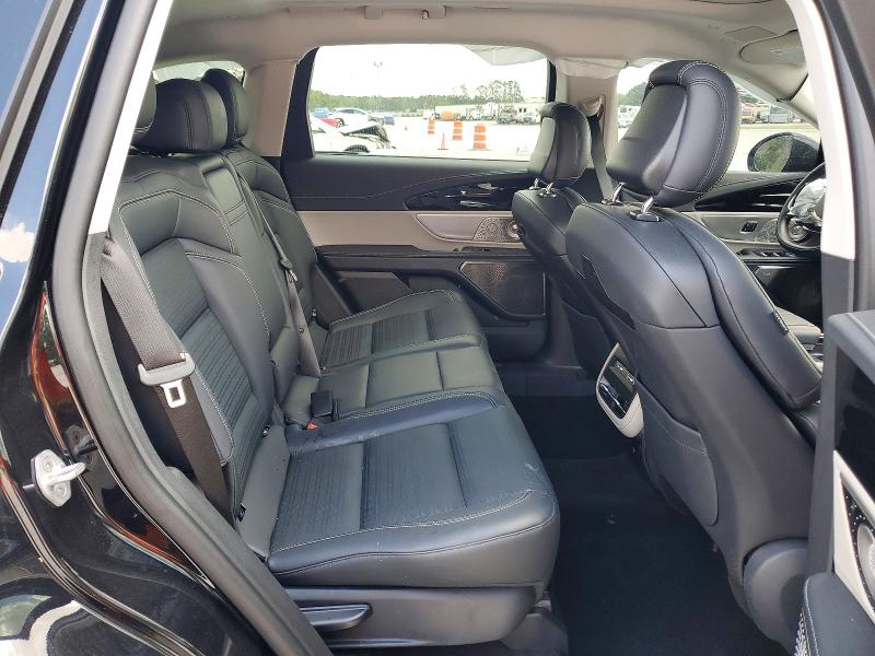 47598286 :رقم المزاد ، 5LMPJ8KA7SJ908631 vin ، 2025 Lincoln Nautilus مزاد بيع
