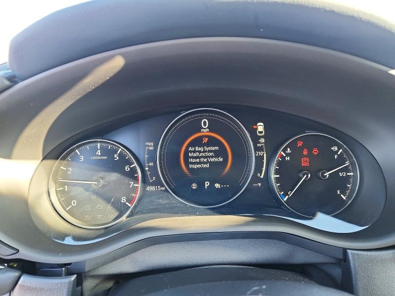 Продажа на аукционе авто 2021 Mazda Cx-30, vin: 3MVDMBAL3MM223807, номер лота: 47874816