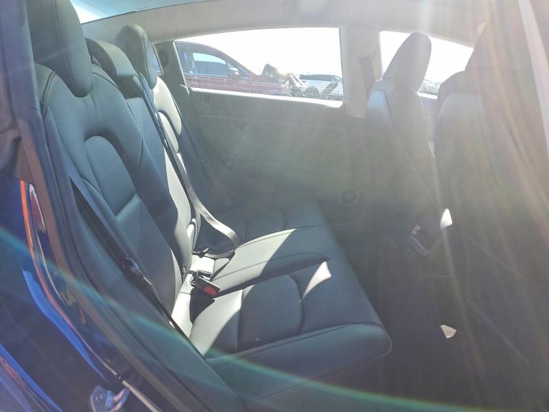 Aukcja sprzedaży 2023 Tesla Model 3, vin: 5YJ3E1EA3PF557180, numer aukcji: 46098366