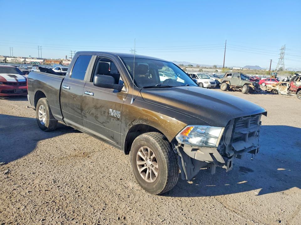 79303995 :رقم المزاد ، 1C6RR6GG0DS600697 vin ، 2013 Ram 1500 مزاد بيع