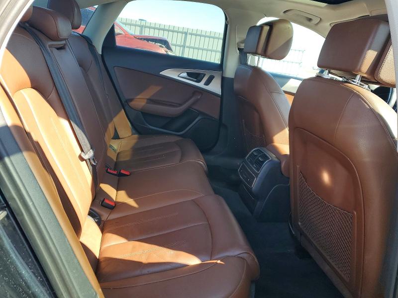 Aukcja sprzedaży 2014 Audi A6, vin: WAUFFCFC9EN091241, numer aukcji: 48047156