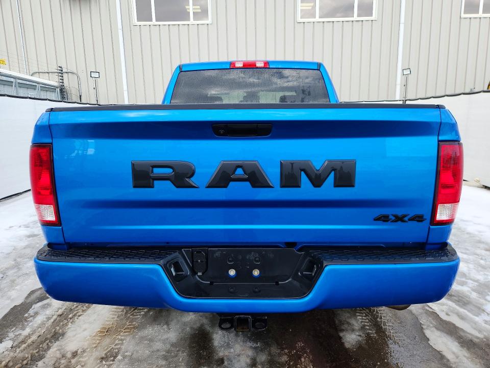 Aukcja sprzedaży 2021 Ram 1500 Classic, vin: 3C6RR7KG3MG564430, numer aukcji: 41838656