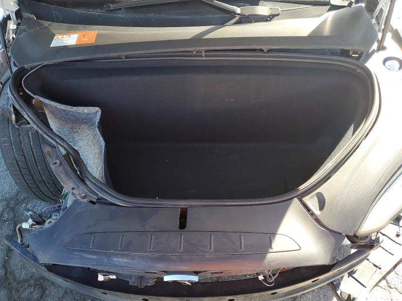 Aukcja sprzedaży 2016 Tesla Model X, vin: 5YJXCAE26GF002353, numer aukcji: 46199216