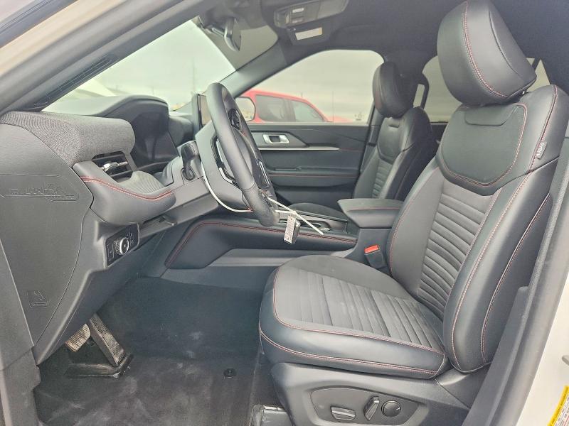 Продажа на аукционе авто 2025 Ford Explorer, vin: 1FMUK7KH9SGB91205, номер лота: 47993546