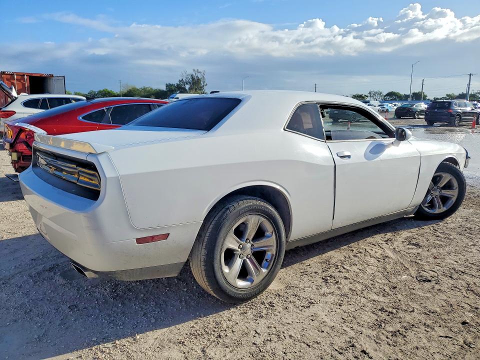 Продажа на аукционе авто 2013 Dodge Challenger, vin: 2C3CDYAG5DH641940, номер лота: 47029626