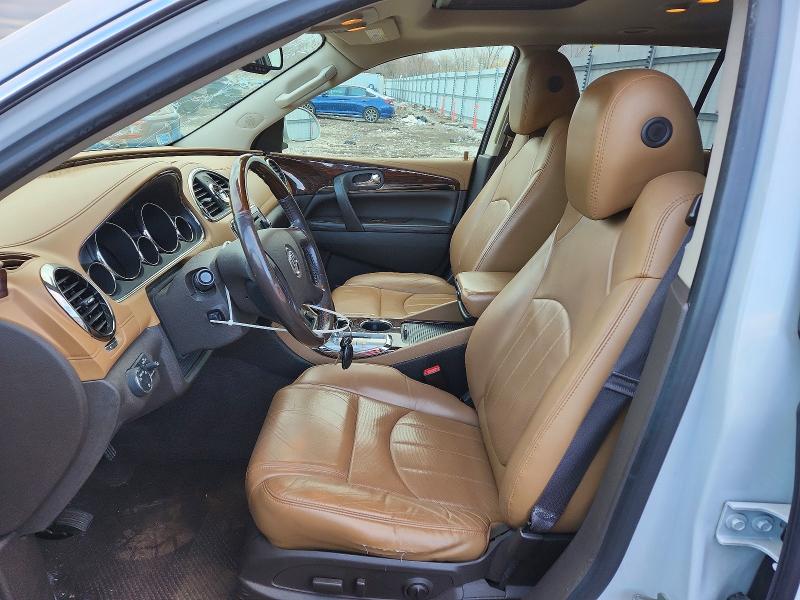 2017 Buick Enclave მანქანა იყიდება აუქციონზე, vin: 5GAKVCKD7HJ233313, აუქციონის ნომერი: 47279896