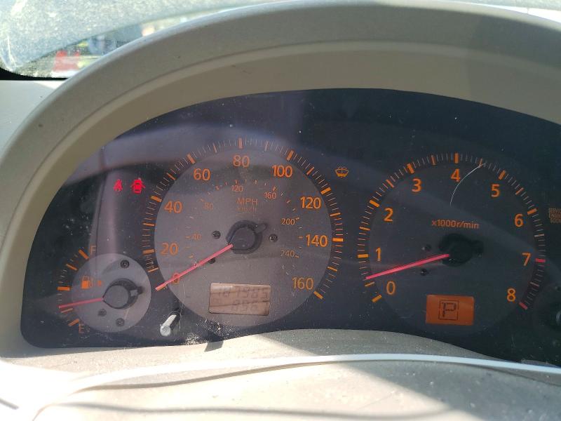 79828895 :رقم المزاد ، JNKCV54E33M222576 vin ، 2003 Infiniti G35 مزاد بيع