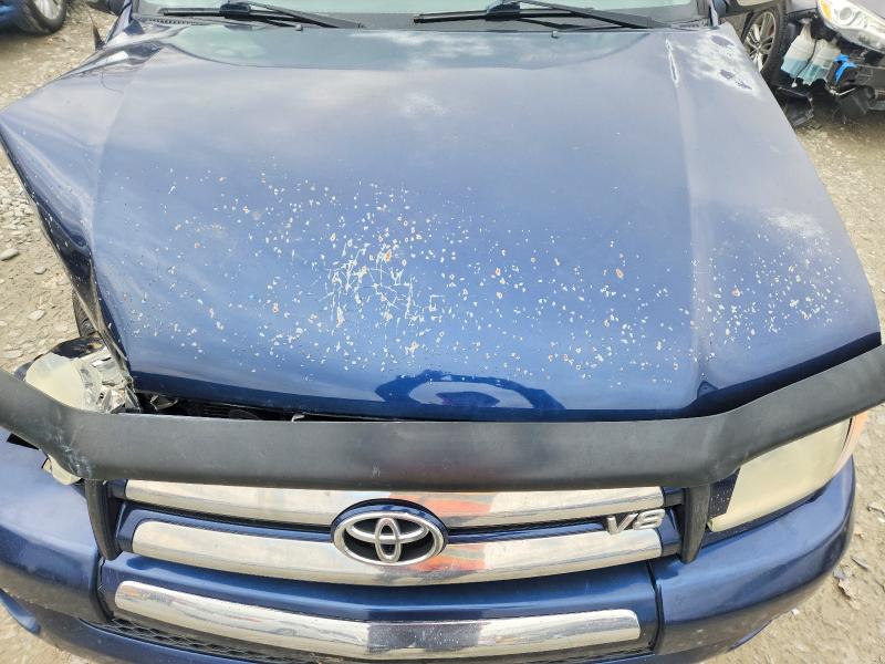 46705166 :رقم المزاد ، 5TBBT44133S387955 vin ، 2003 Toyota Tundra مزاد بيع