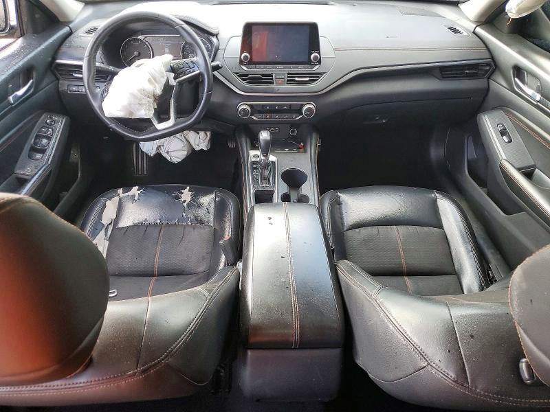 Продажа на аукционе авто 2020 Nissan Altima, vin: 1N4BL4CV5LC228602, номер лота: 79963035