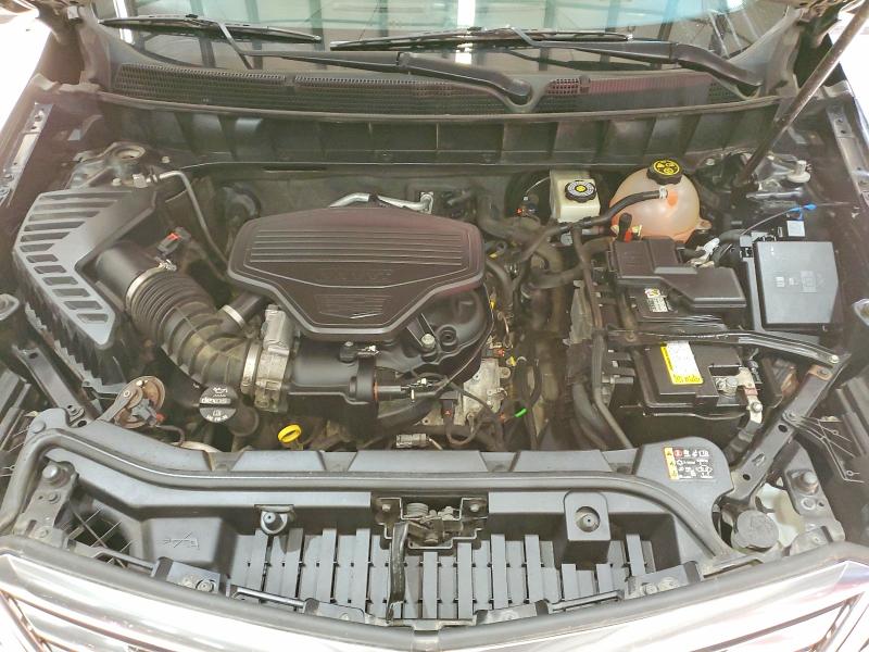 Продажа на аукционе авто 2017 Cadillac Xt5, vin: 1GYKNDRS7HZ217519, номер лота: 46808916