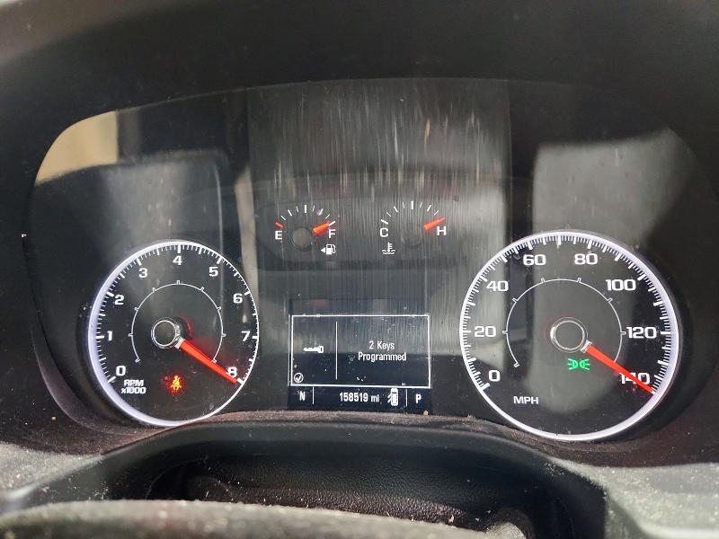 Продаж на аукціоні авто 2019 Gmc Acadia, vin: 1GKKNRLS8KZ271077, номер лоту: 47230816