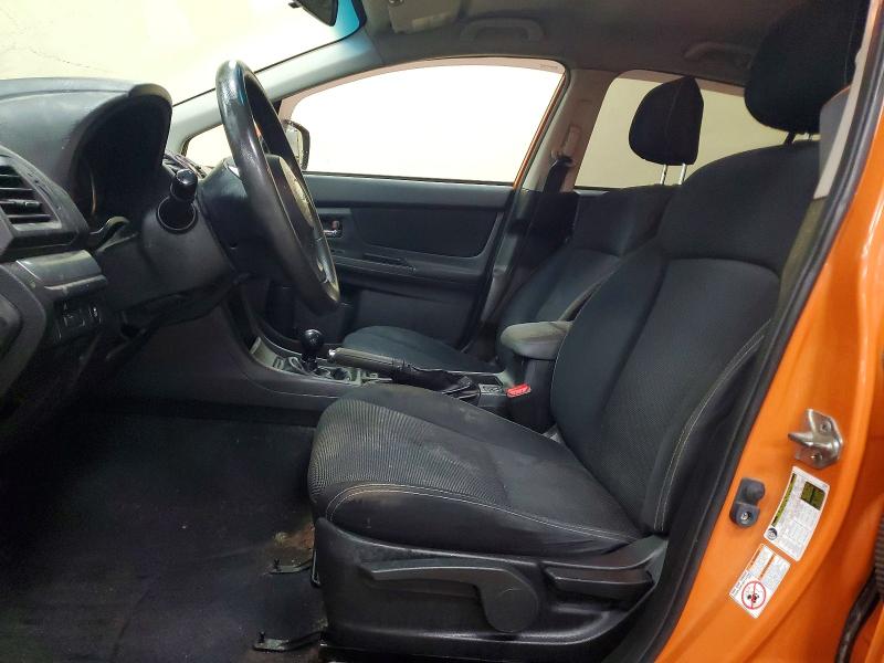 Продажа на аукционе авто 2013 Subaru Xv Crosstrek, vin: JF2GPACC0D1806752, номер лота: 79541485