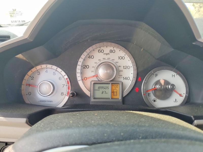 Aukcja sprzedaży 2011 Honda Pilot, vin: 5FNYF3H64BB020395, numer aukcji: 48083876
