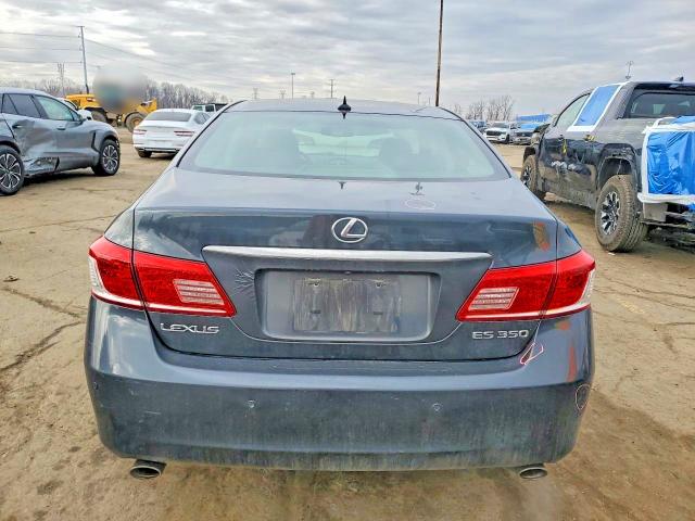 46611786 :رقم المزاد ، JTHBK1EG8A2391255 vin ، 2010 Lexus Es 350 مزاد بيع