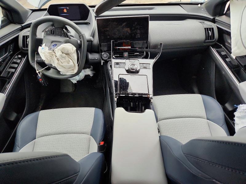 Продажа на аукционе авто 2024 Subaru Solterra, vin: JTMABABA2RA056796, номер лота: 46129066