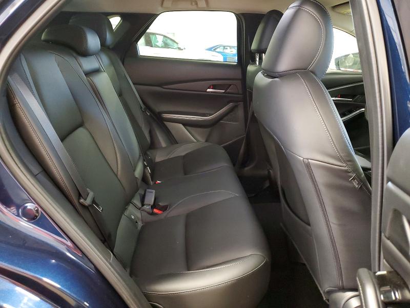 Aukcja sprzedaży 2025 Mazda Cx-30, vin: 3MVDMBBM8SM853178, numer aukcji: 47115746