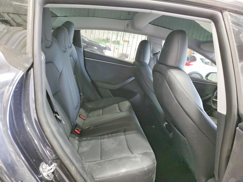 Aukcja sprzedaży 2025 Tesla Model 3, vin: 5YJ3E1EB1SF021054, numer aukcji: 46660616