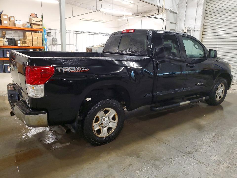 Продаж на аукціоні авто 2012 Toyota Tundra, vin: 5TFUM5F12CX037453, номер лоту: 79855155