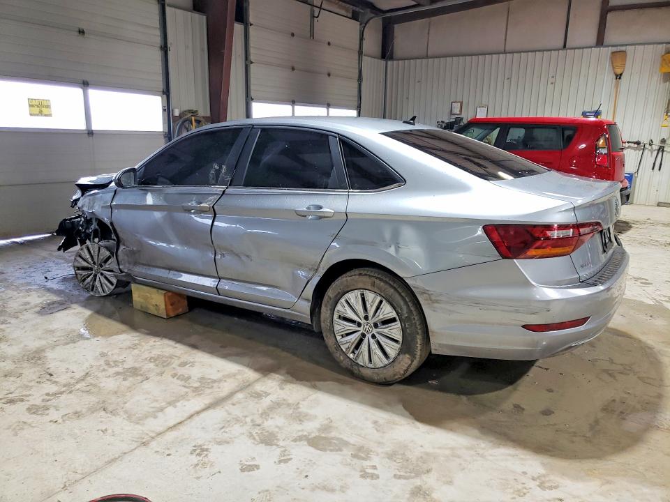 Продажа на аукционе авто 2019 Volkswagen Jetta, vin: 3VWC57BU6KM250167, номер лота: 79970345