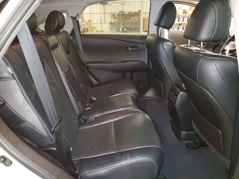 Продаж на аукціоні авто 2013 Lexus Rx 350, vin: 2T2BK1BA0DC190579, номер лоту: 46405836