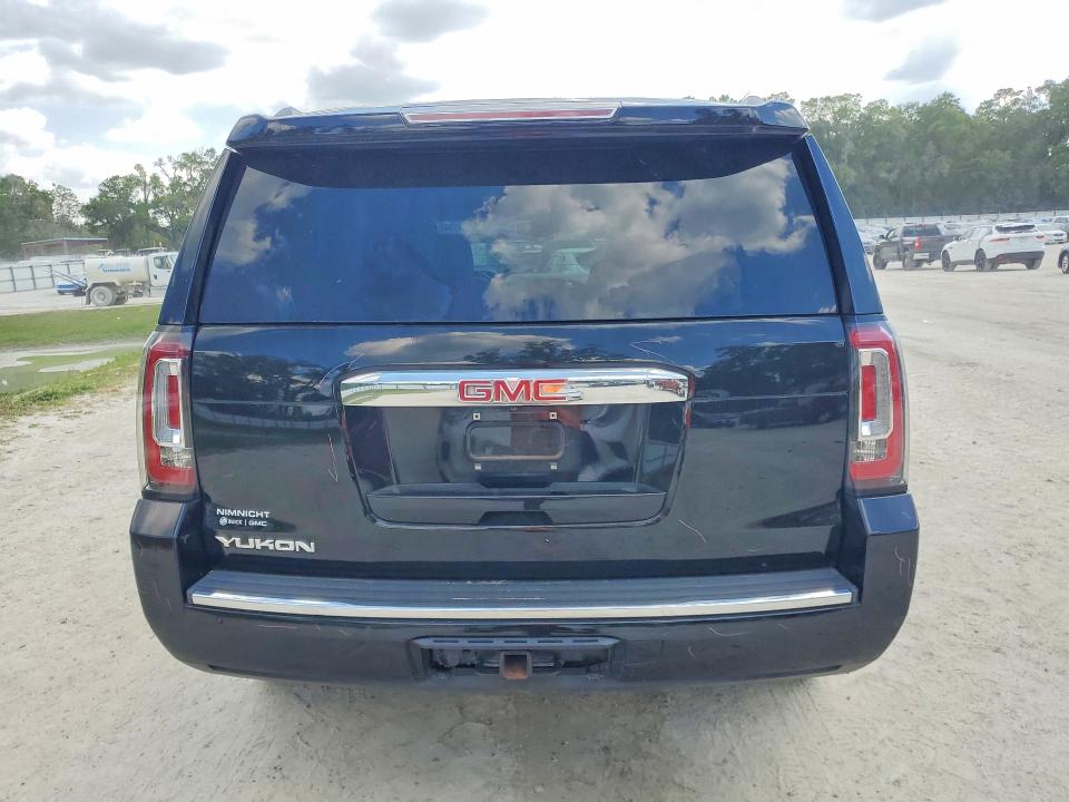 Продажа на аукционе авто 2016 Gmc Yukon, vin: 1GKS2CKJ3GR421893, номер лота: 47161546