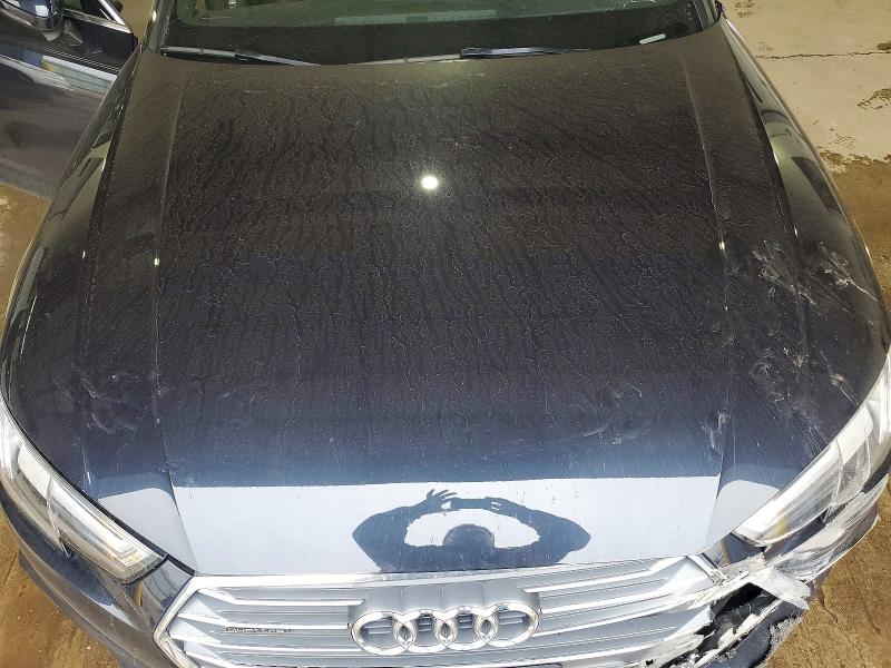 Продаж на аукціоні авто 2017 Audi A4, vin: WAUENAF46HN063400, номер лоту: 45604766