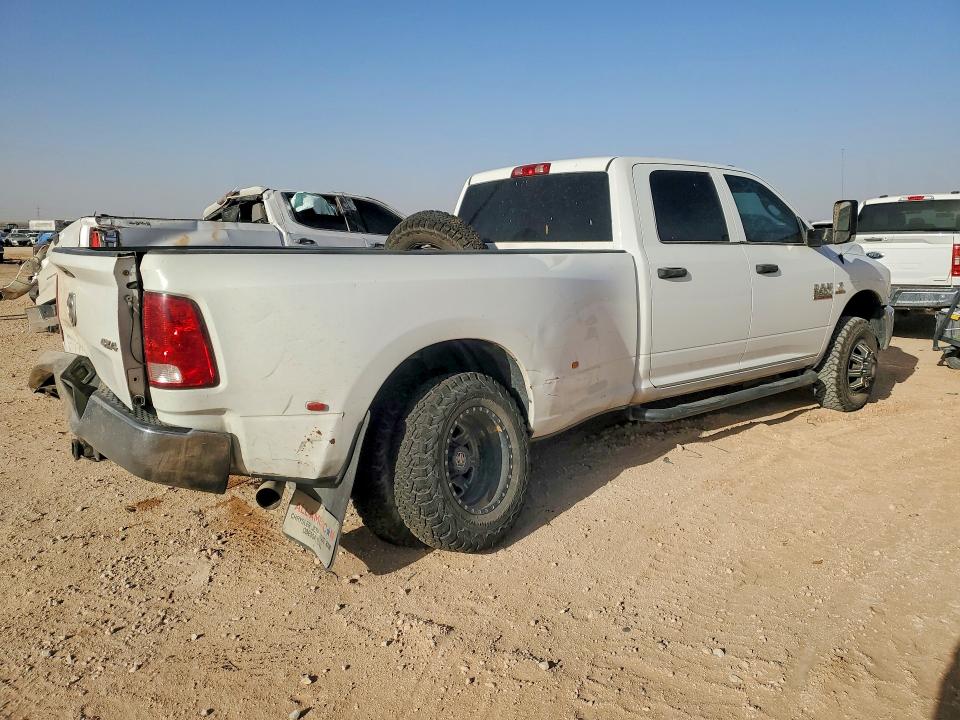 Продаж на аукціоні авто 2014 Ram 3500, vin: 3C63RRGL8EG275360, номер лоту: 45529456