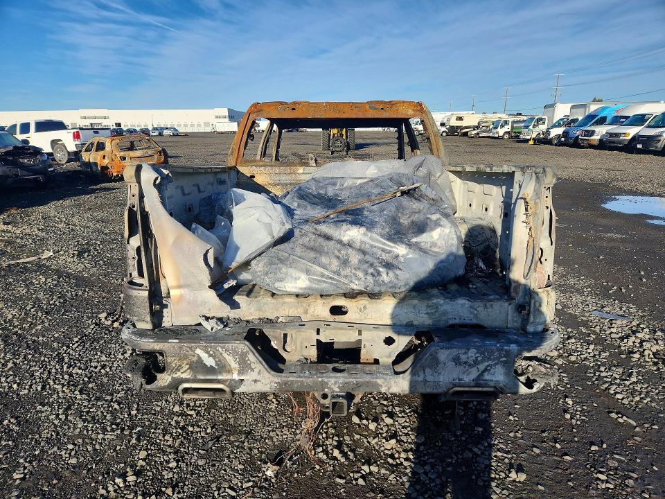 46722956 :رقم المزاد ، 1GCUYEED6KZ162054 vin ، 2019 Chevrolet Silverado مزاد بيع