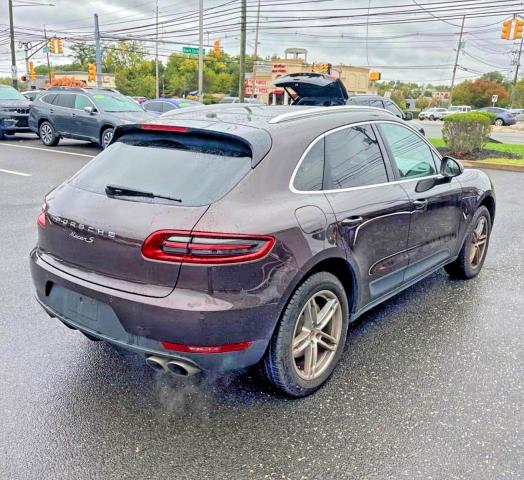 Aukcja sprzedaży 2015 Porsche Macan, vin: WP1AB2A52FLB66269, numer aukcji: 79804995