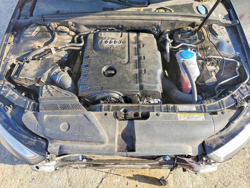 Aukcja sprzedaży 2014 Audi A4, vin: WAUBFAFL1EN027861, numer aukcji: 47331146