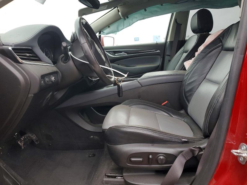 Продаж на аукціоні авто 2019 Buick Enclave, vin: 5GAERAKW3KJ316882, номер лоту: 79576125