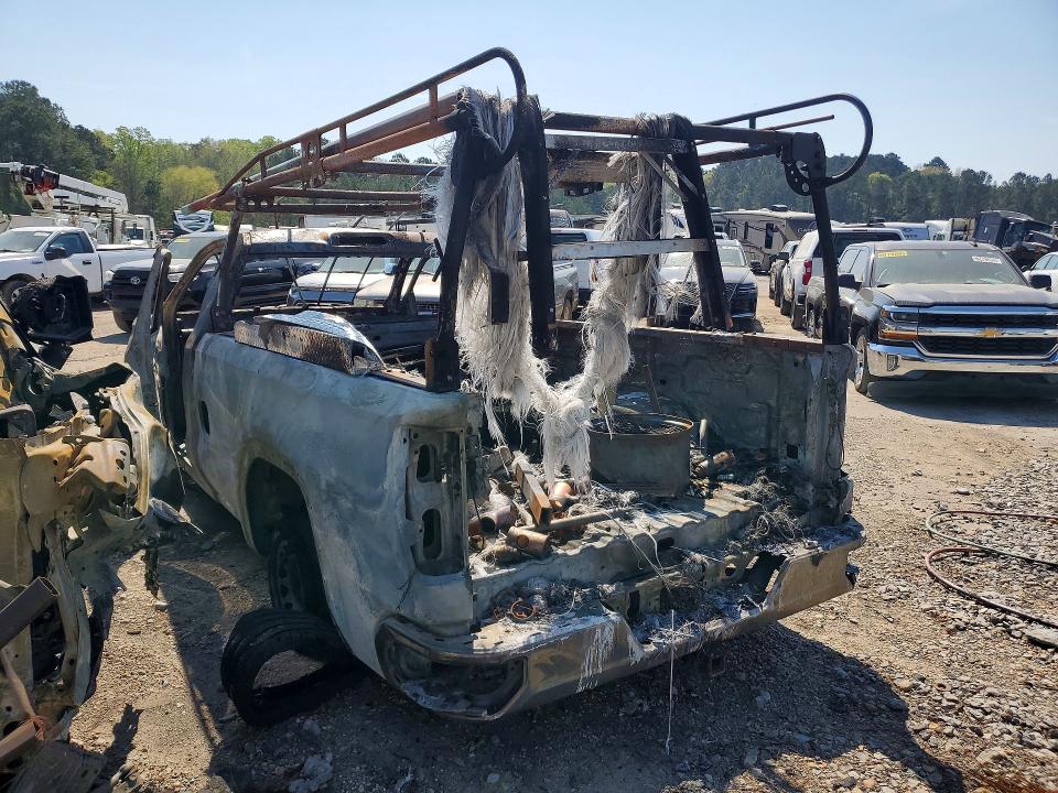 47578576 :رقم المزاد ، 3GTN8AEF9LG220822 vin ، 2020 Gmc Sierra مزاد بيع