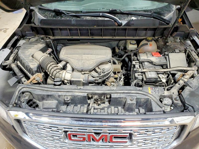 Aukcja sprzedaży 2017 Gmc Acadia, vin: 1GKKNXLS0HZ119338, numer aukcji: 45747396